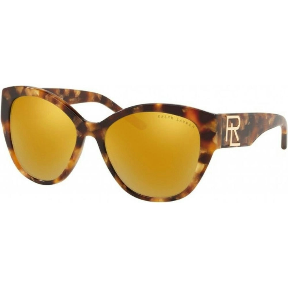 Ralph Lauren Sunglasses Ladies'sunglasses Ralph Lauren Rl8168-56157p   50 Mm