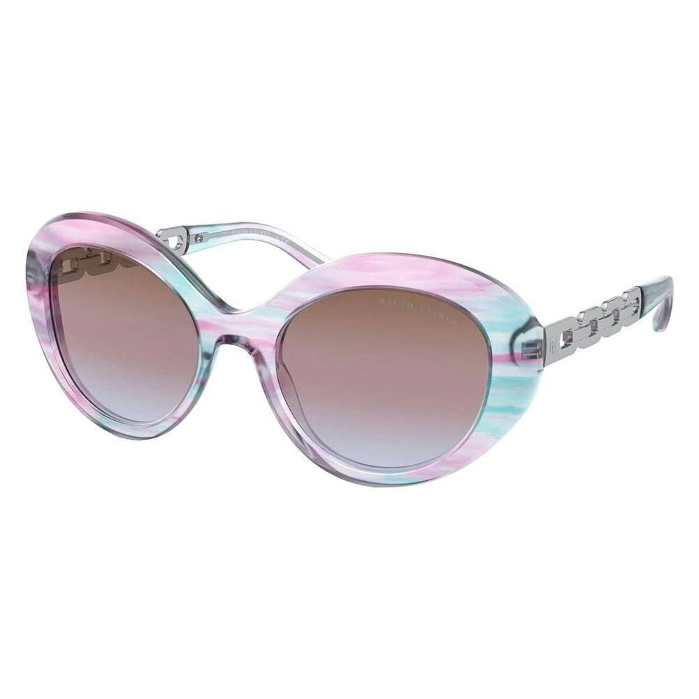 Ralph Lauren Sunglasses Ladies'sunglasses Ralph Lauren Rl8183-58324852   52 Mm