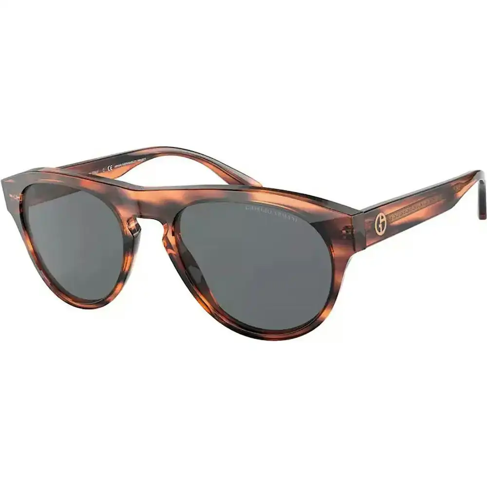 Ladies'Sunglasses Armani 0AR8145F-5876B1 ø 58 mm