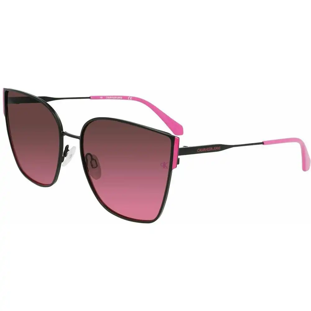 Calvin Klein Sunglasses Ladies' Sunglasses Calvin Klein Ckj21209s-78   61 Mm