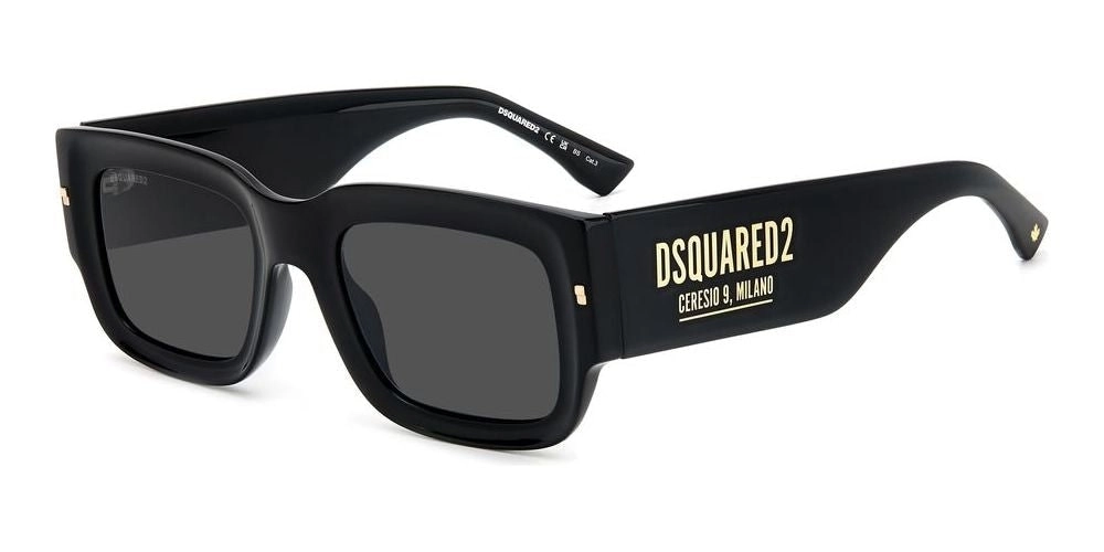 Dsquared2 Mod. D2 0089 S