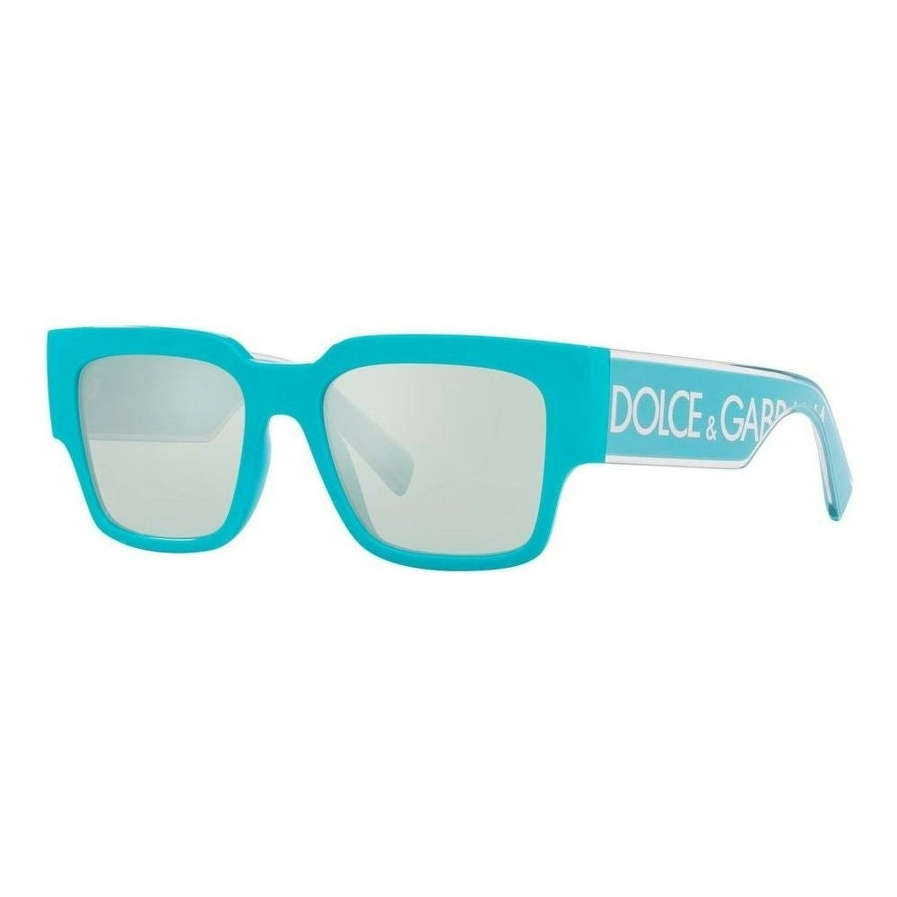 Dolce & Gabbana Sunglasses Dolce & Gabbana Mod. Dg 6184