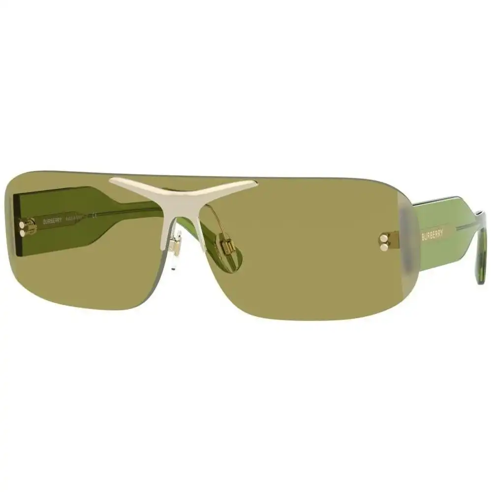 Burberry Sunglasses Burberry Mod. Be 3123