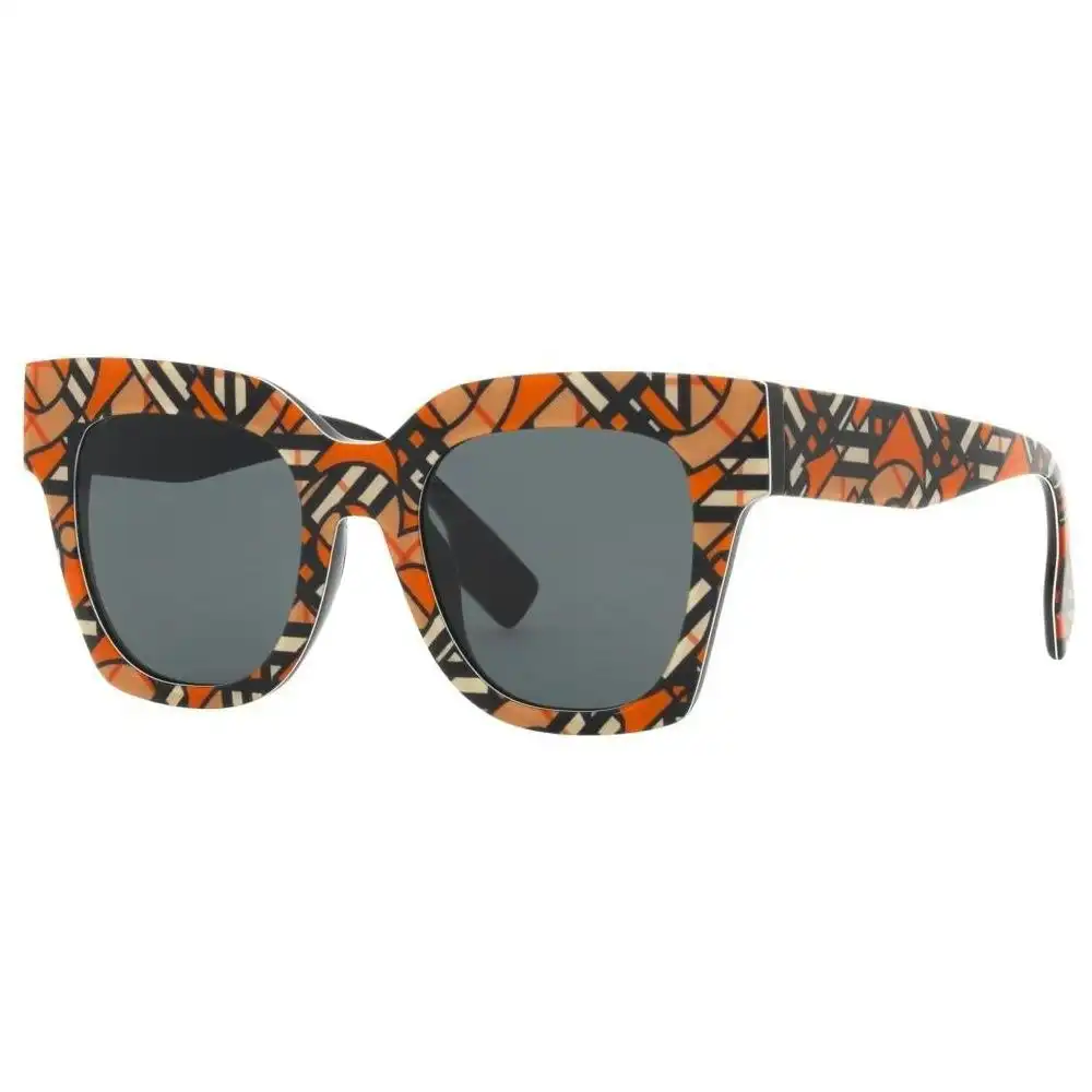 Burberry Sunglasses Burberry Mod. Be 4382u - Limited Edition