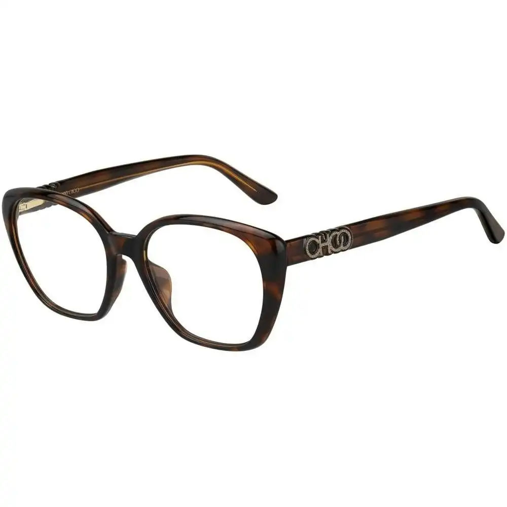 Jimmy Choo Eyewear Jimmy Choo Mod. Jc252_f