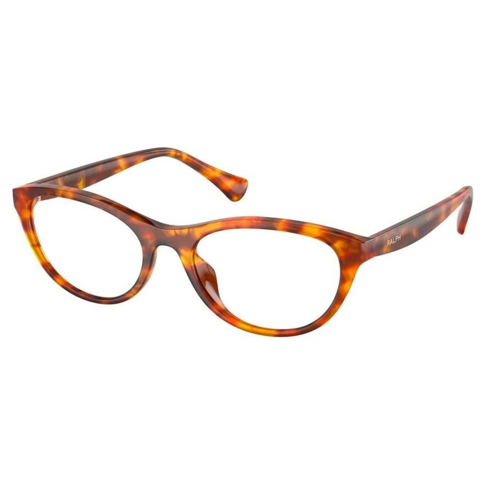 Ralph Lauren Eyewear Ralph Eyewear Mod. Ra 7143u Women's Acetate Glasses