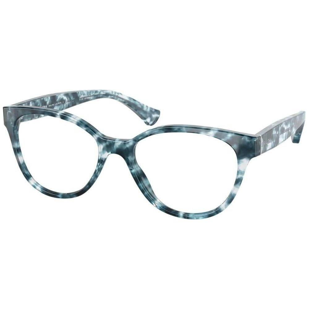 Ralph Lauren Eyewear Ralph Eyewear - Mod. Ra 7103 Men's Acetate Optical Frames