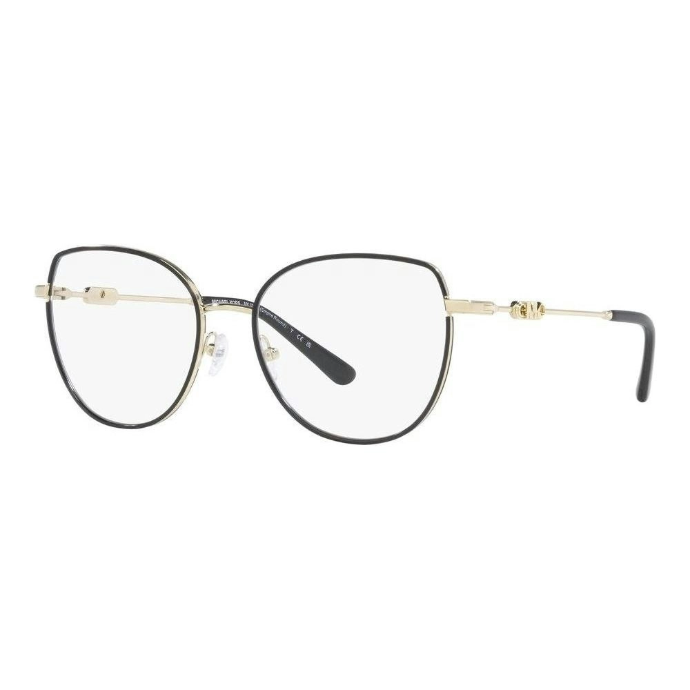 Michael Kors Eyewear: Empire Round Mk 3066j Women's Acetate Glasses