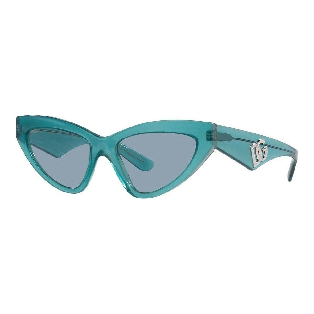 Dolce & Gabbana Sunglasses Dolce & Gabbana Mod. Dg 4439