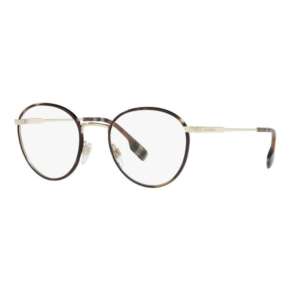 Burberry Eyewear - Hugo Be 1373 Men's Optical Glasses - Acetate Frames