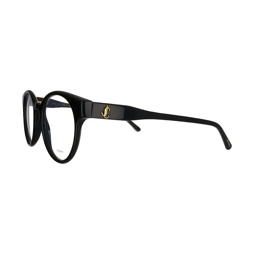 Jimmy Choo Eyewear Jc316-1ei-49 Acetate Optical Frame