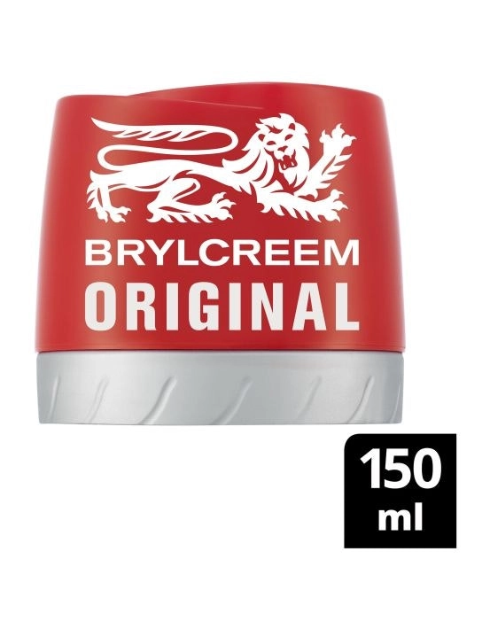 Brylcreem Protein Enriched Hair Cream 150ml