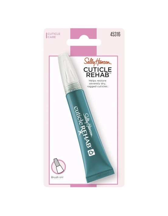 Sally Hansen Cuticle Rehab