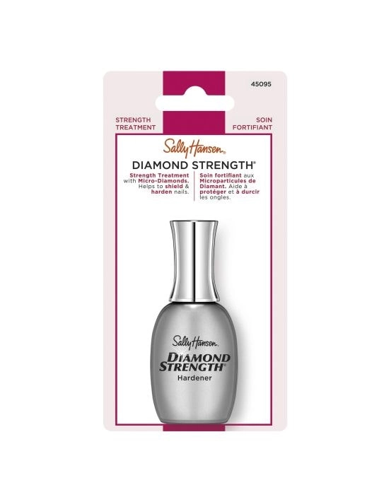 Sally Hansen Diamond Strength Instant Nail Hardener