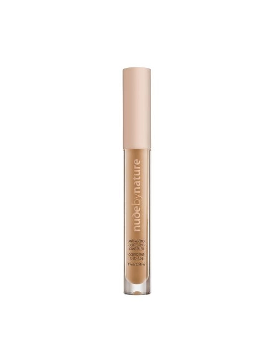 Nude by Nature Anti-Ageing Correcting Concealer 04 Rose Beige