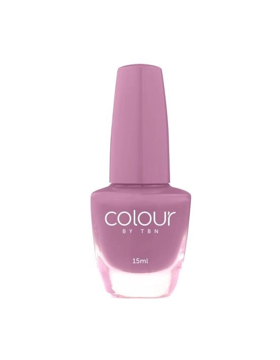 Colour By TBN Nail Polish Bella Donna