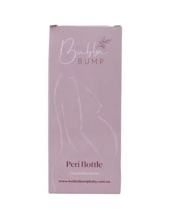 Bubba Bump Peri Bottle 360ml