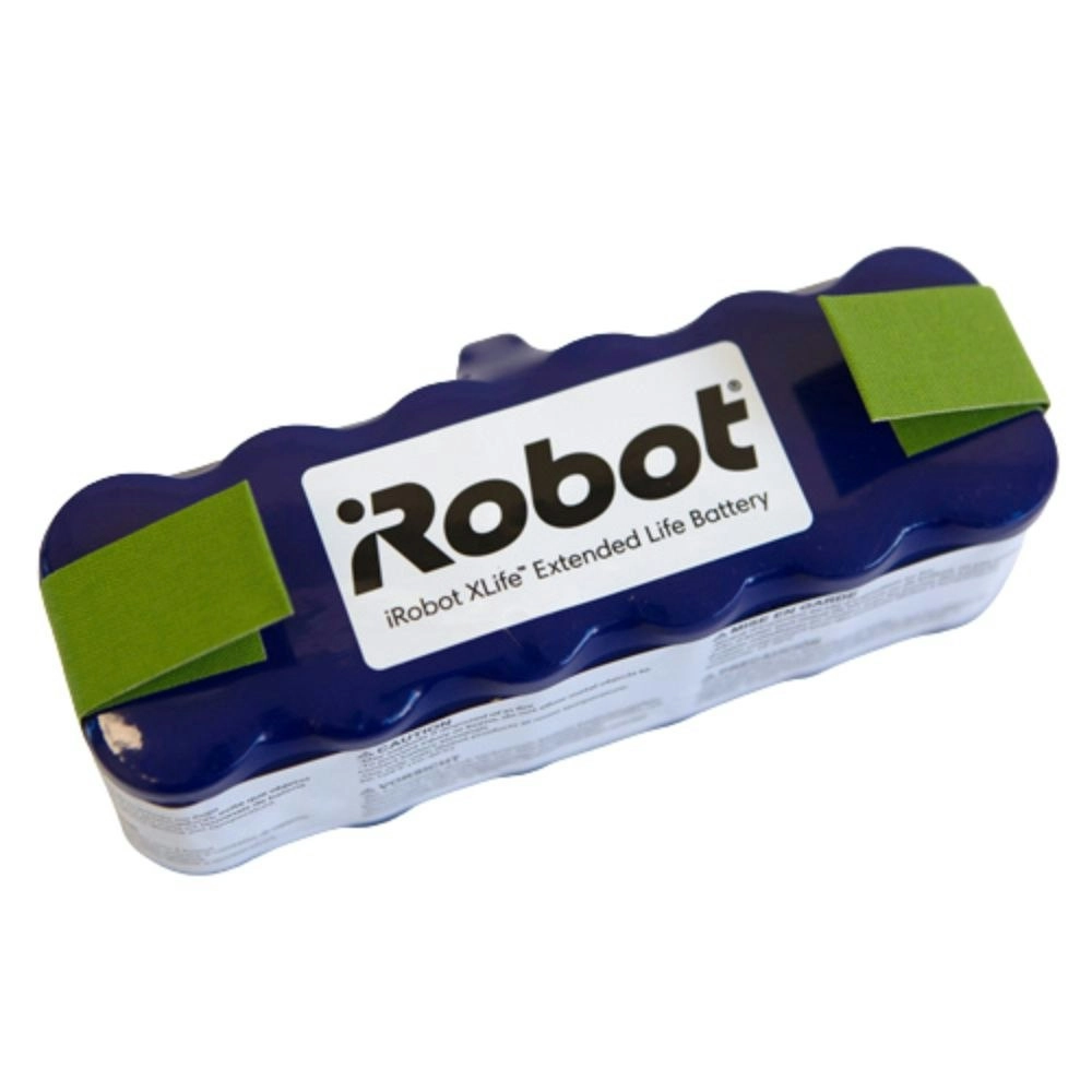 iRobot Roomba Xlife Extended Life Battery