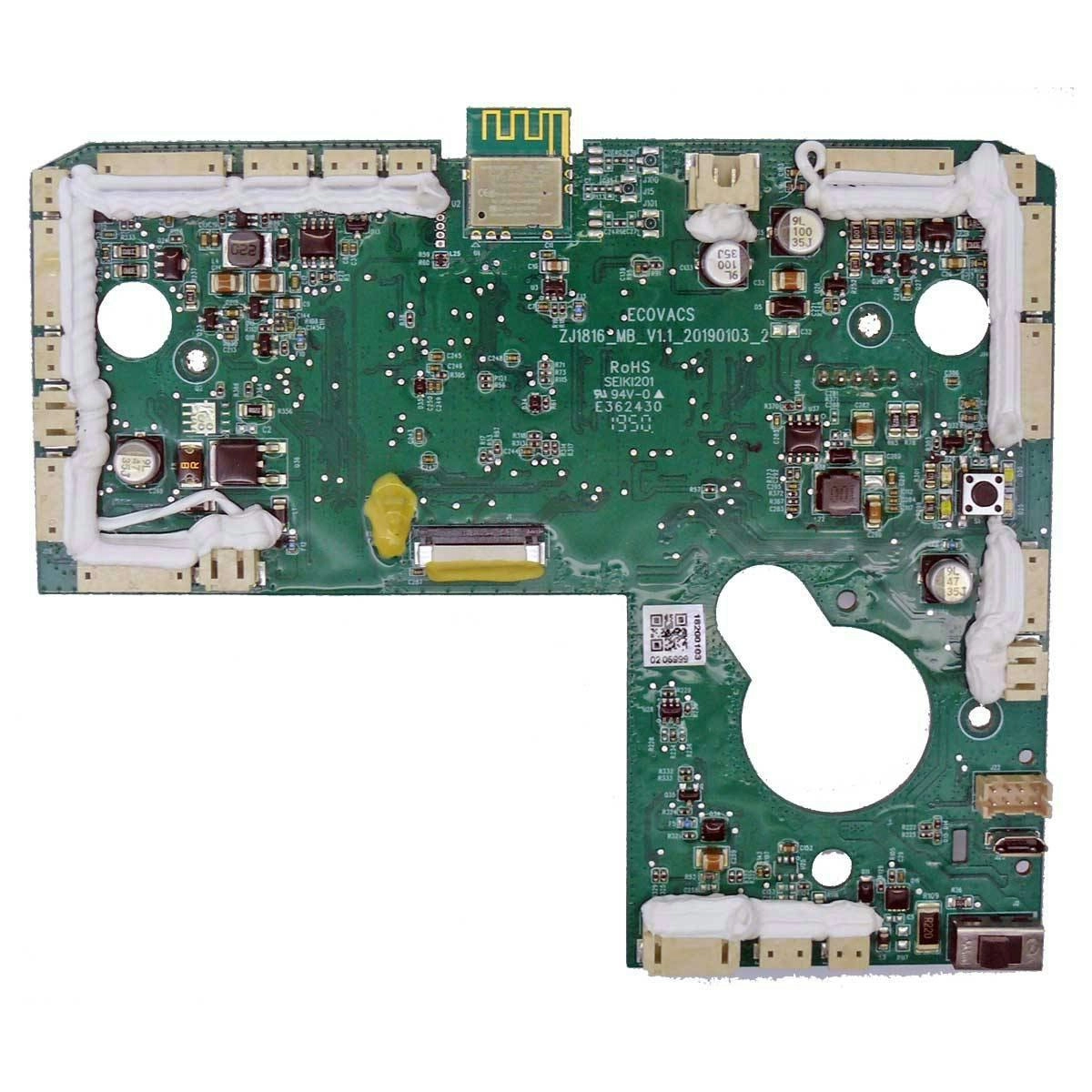 Ecovacs Deebot Ozmo 950 Circuit Board