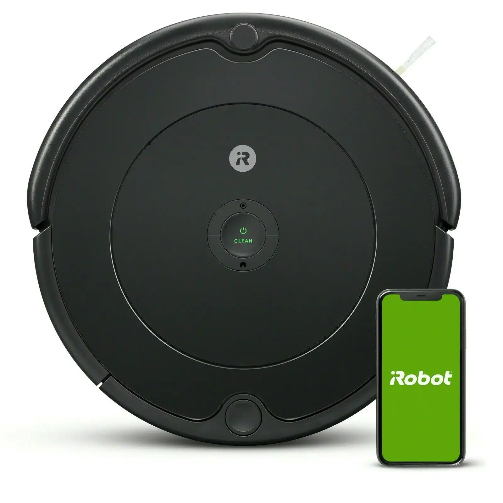 Robot Specialist Irobot Roomba 692 Robotic Vacuum Cleaner *refurbished*