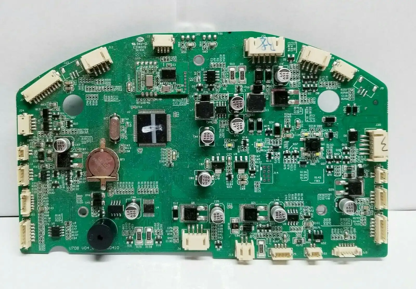 Ecovacs Deebot 600 Circuit Board