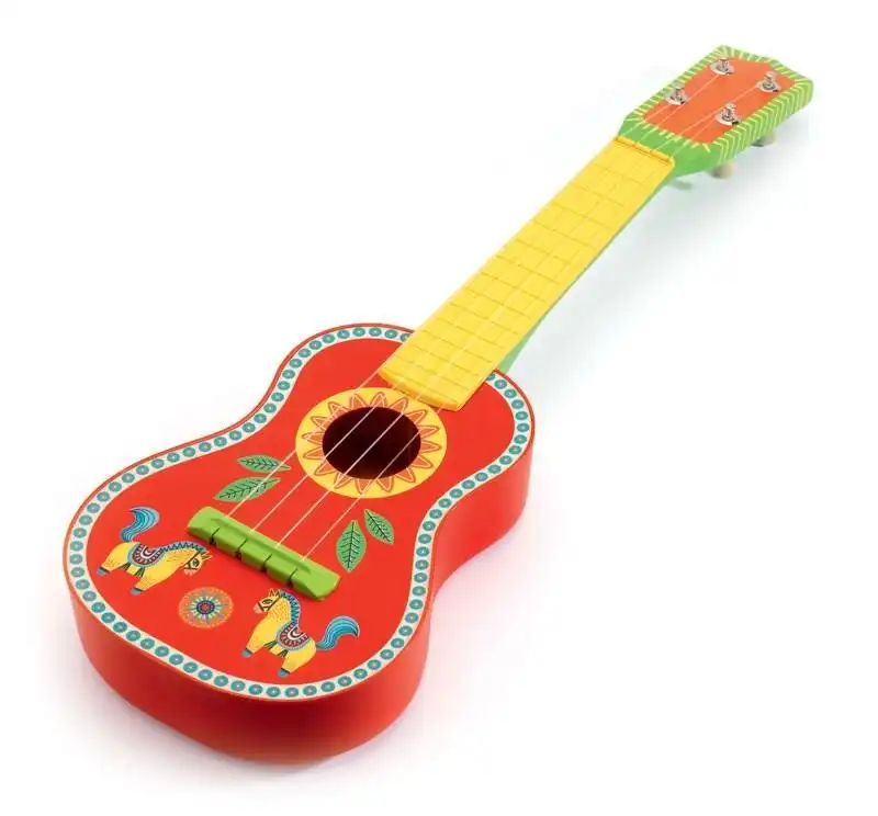 Djeco - Animambo Ukulele