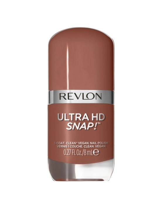 Revlon Ultra HD Snap Nail Polish Basic