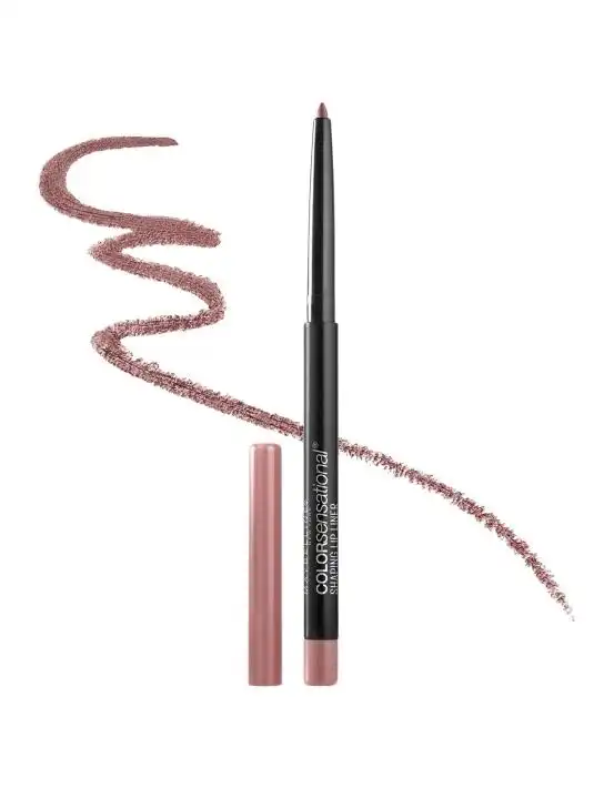 Maybelline Color Sensational Shaping Lip Liner 130 Dusty Rose