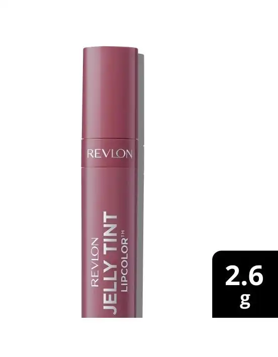 Revlon Jelly Tint Lipcolor Berry Burst