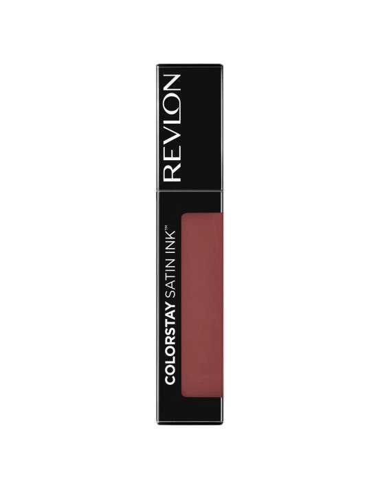 Revlon Colorstay Satin Ink Liquid Lipstick Lady Topaz