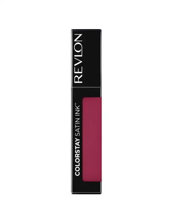 Revlon Colorstay Satin Ink Liquid Lipstick Pink Duchess