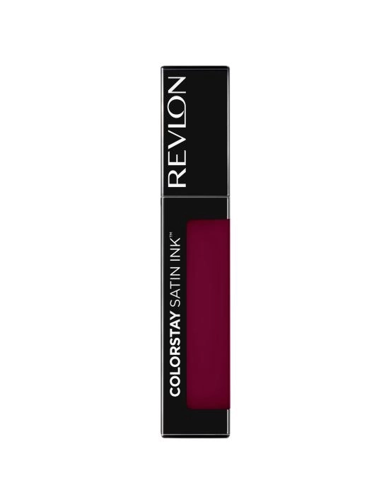 Revlon Colorstay Satin Ink Liquid Lipstick Regal Ruby