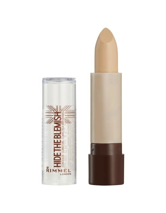 Rimmel Hide The Blemish Concealer 103 Soft Honey