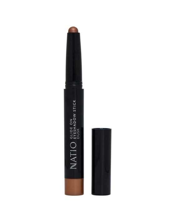 Natio Glide On Eyeshadow Stick Dusk