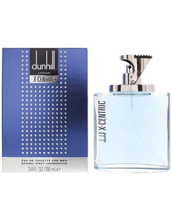 Dunhill London X-Genetric Eau De Toilette 100ml