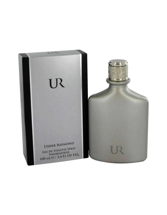 Usher UR Eau De Toilette 100ml