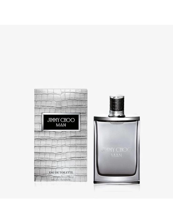 Jimmy Choo Man Eau De Toilette 30ml