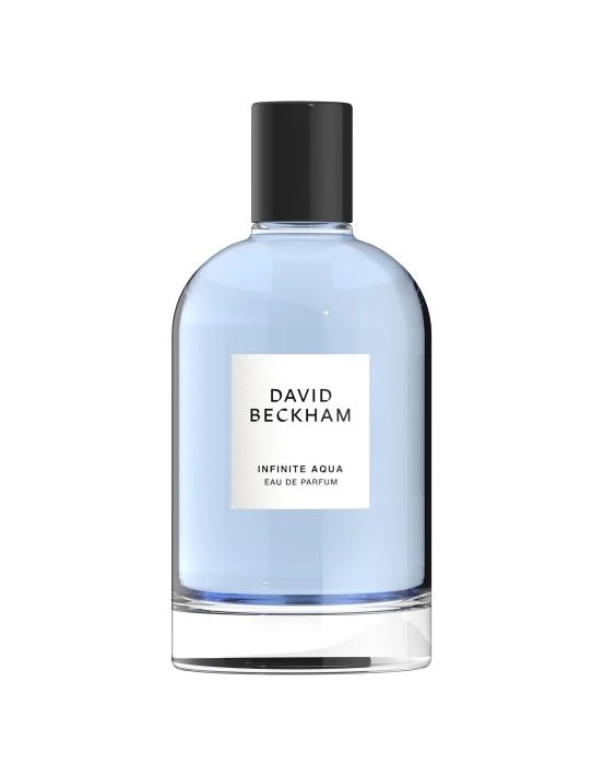 David Beckham Infinite Aqua Eau De Parfum 100ml