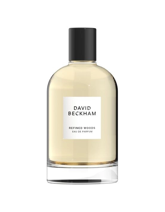 David Beckham Refined Woods Eau De Parfum 100ml