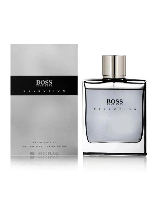 Hugo Boss Boss Selection Eau De Toilette 90ml