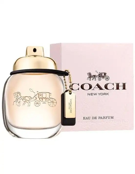 Coach by Coach Eau De Parfum 30ml