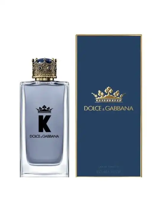 Dolce & Gabbana K Eau De Toilette 150ml