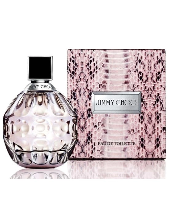 Jimmy Choo Eau De Toilette 40ml