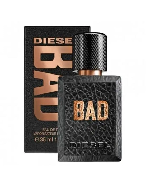 Diesel Bad Eau De Toilette 35ml