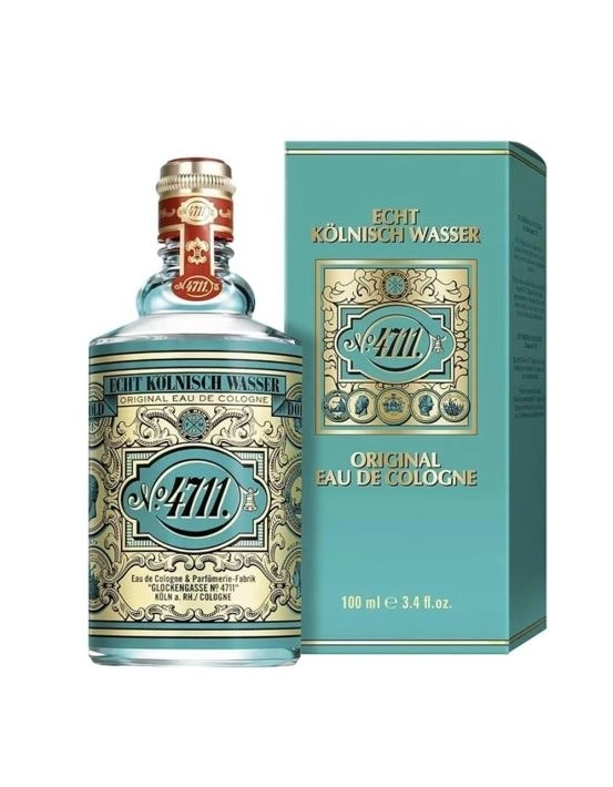 4711 Original Eau de Cologne 100ml