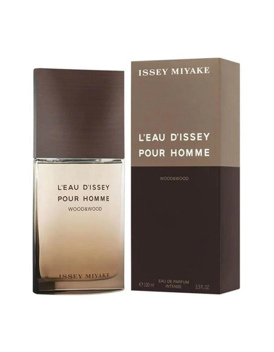 Issey Miyake L'Eau D'Issey Wood & Wood Eau de Parfum Intense 100ml