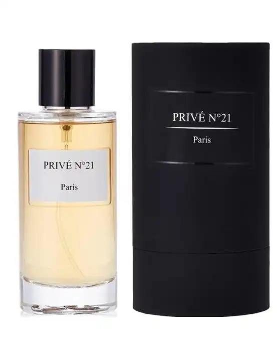 Parfume Rp Prive No.21 Eau De Parfum 100ml