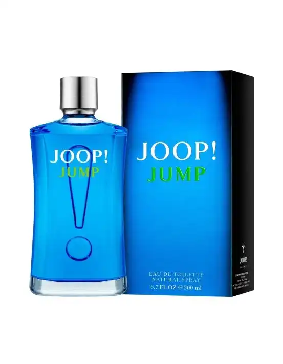 Joop Jump Eau De Toilette 200ml