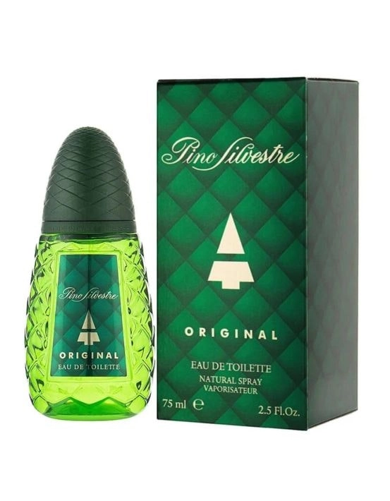 Pino Silvestre Original Eau de Toilette 75ml