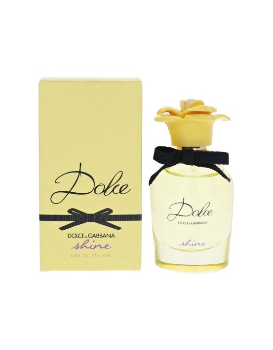 Dolce & Gabbana Dolce Shine Eau De Parfum 30ml